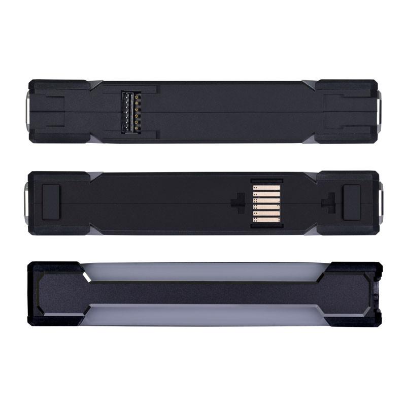 Вентилатор Lian Li UNI SL140 V2 ARGB Black