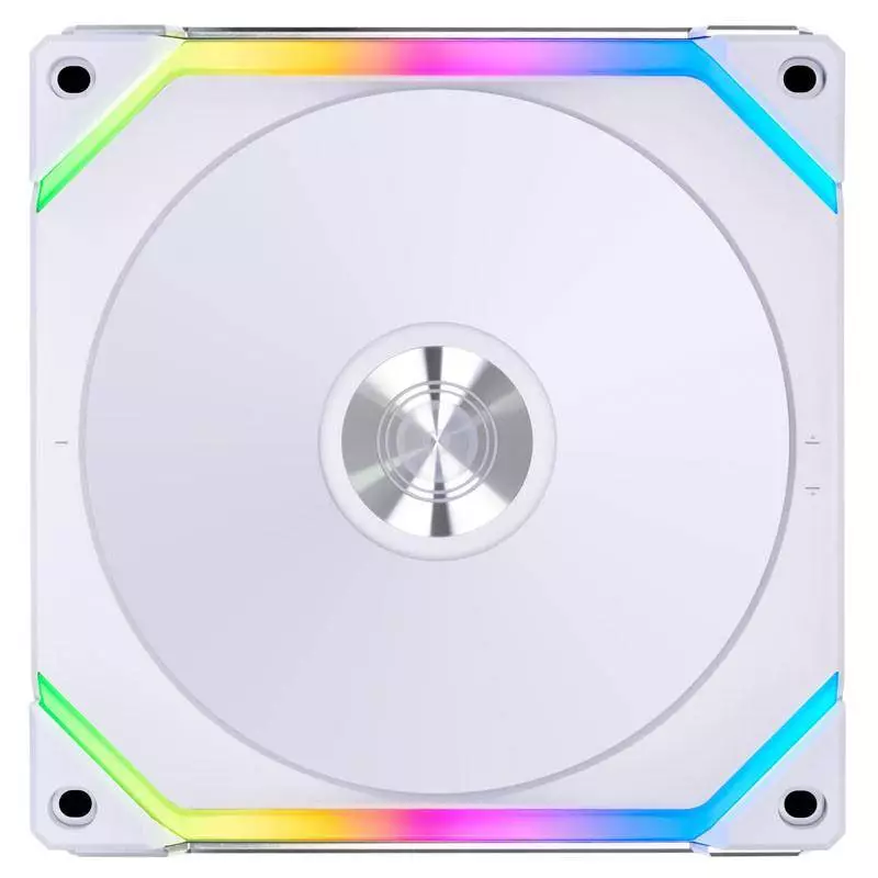 Вентилатор Lian Li UNI SL140 V2 ARGB White
