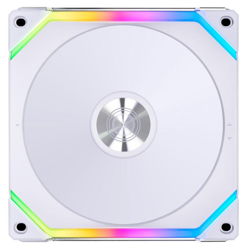 Вентилатор Lian Li UNI SL140 V2 ARGB White