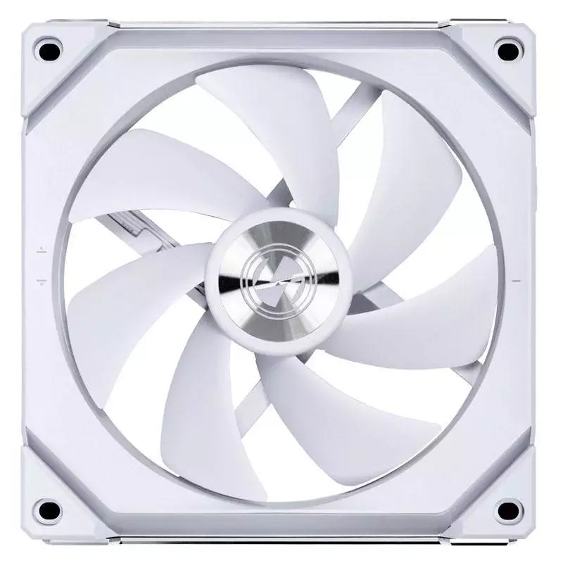 Вентилатор Lian Li UNI SL140 V2 ARGB White