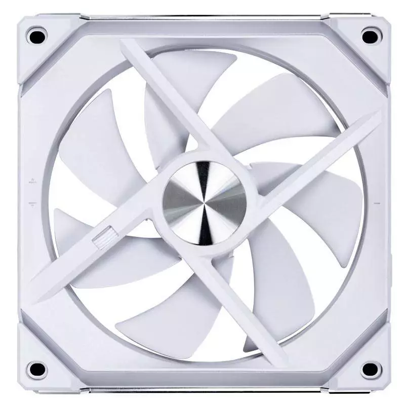 Вентилатор Lian Li UNI SL140 V2 ARGB White