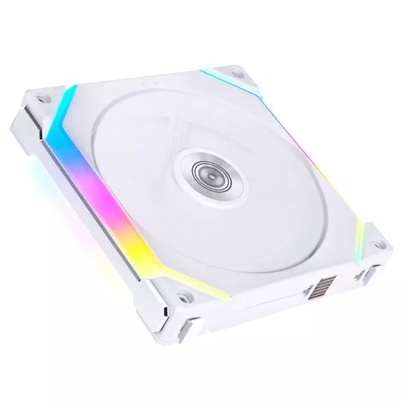 Вентилатор Lian Li UNI SL140 V2 ARGB White