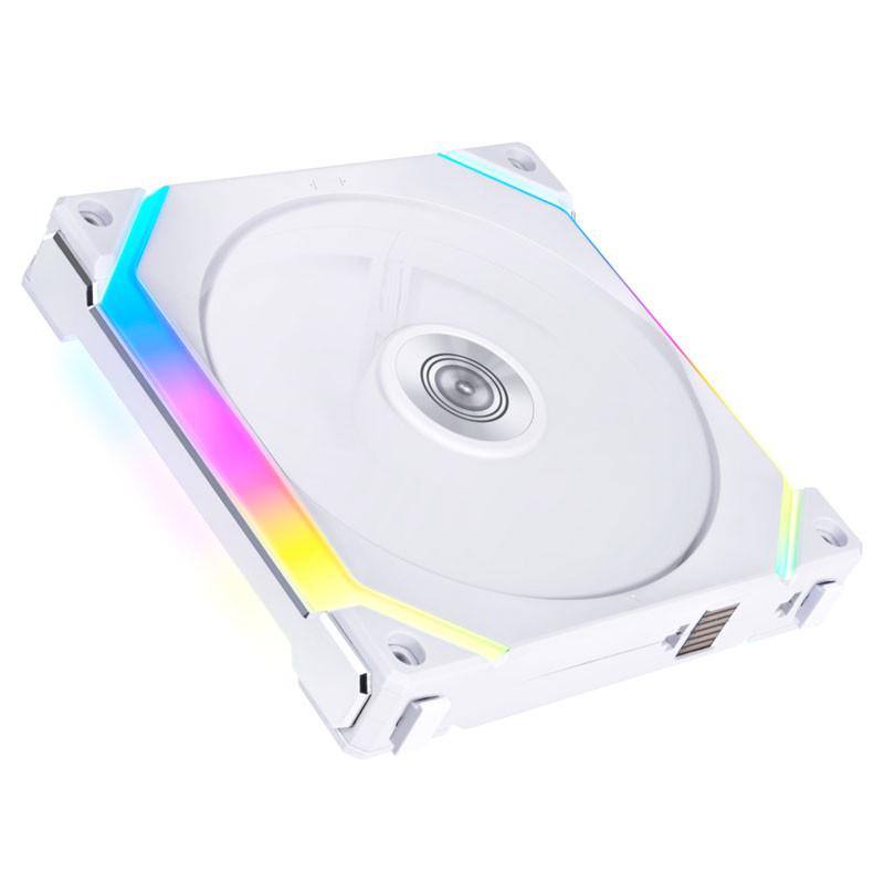 Вентилатор Lian Li UNI SL140 V2 ARGB White