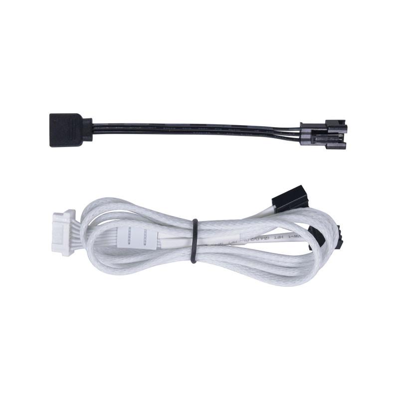 Вентилатор Lian Li UNI SL140 V2 ARGB White
