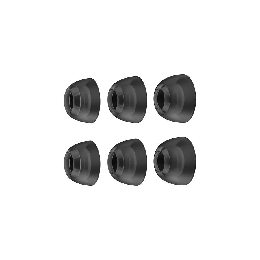 Блутут слушалки тапи с микрофон HyperX Cirro Buds Pro, Черни