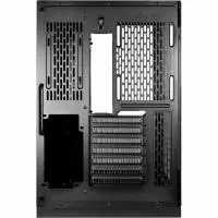 Кутия InterTech C-702 DIORAMA TG Black