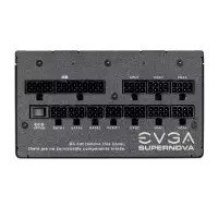 Захранване EVGA SuperNova 850 T2 850W 80 Plus Titanium Fully Modular PSU - 220-Т2-0850-X2