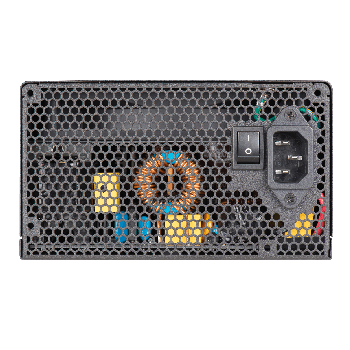 Захранване EVGA SuperNova 850 T2 850W 80 Plus Titanium Fully Modular PSU - 220-Т2-0850-X2