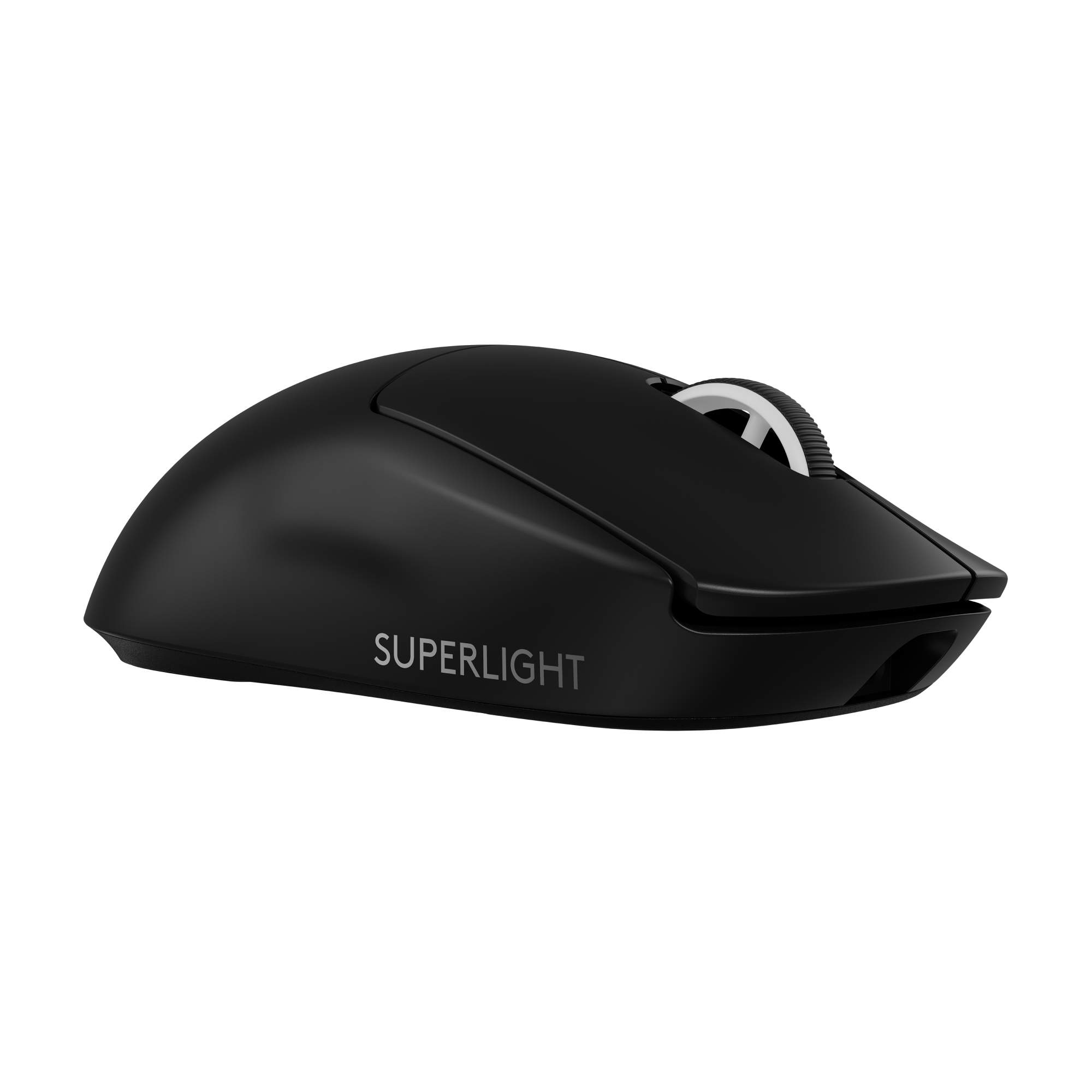Геймърска мишка Logitech G Pro X Superlight 2 - Black - 910-006630