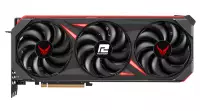 Видео карта PowerColor AMD Radeon RX 7800 XT Red Devil 16GB GDDR6