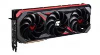 Видео карта PowerColor AMD Radeon RX 7800 XT Red Devil 16GB GDDR6