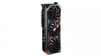 Видео карта PowerColor AMD Radeon RX 7800 XT Red Devil 16GB GDDR6