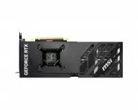 Видео карта MSI GeForce RTX 4070 Ti VENTUS 3X E 12G OC - 912-V513-249