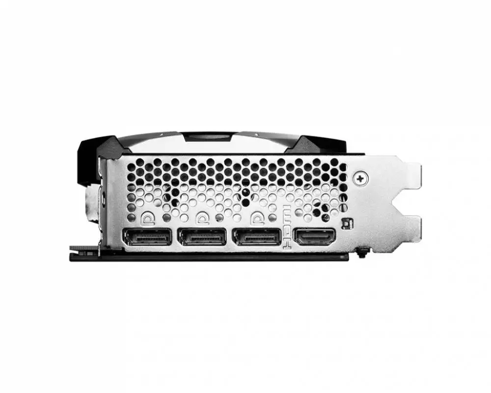 Видео карта MSI GeForce RTX 4070 Ti VENTUS 3X E 12G OC - 912-V513-249