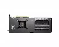 Видео карта MSI GeForce RTX 4070 Ti GAMING X SLIM 12G - 912-V513-440