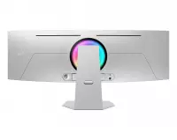 Монитор Samsung Odyssey OLED G9 LS49CG950SUXDU 49" CURVED 1000R, 240 Hz, 0.3ms, 5120x1440, FreeSync Premium