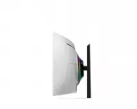 Монитор Samsung Odyssey OLED G9 LS49CG950SUXDU 49" CURVED 1000R, 240 Hz, 0.3ms, 5120x1440, FreeSync Premium