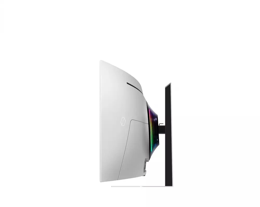 Монитор Samsung Odyssey OLED G9 LS49CG950SUXDU 49" CURVED 1000R, 240 Hz, 0.3ms, 5120x1440, FreeSync Premium