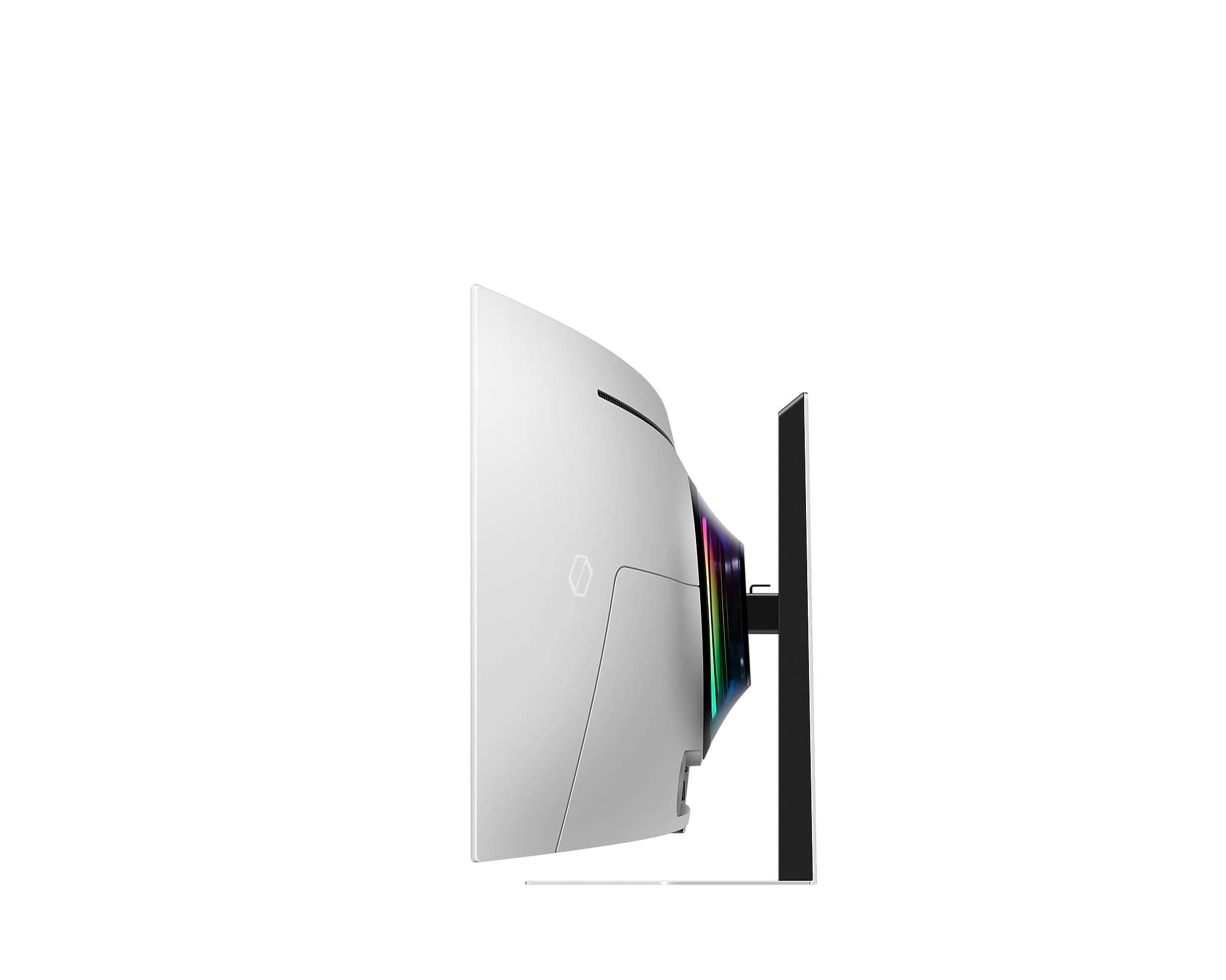 Монитор Samsung Odyssey OLED G9 LS49CG950SUXDU 49" CURVED 1000R, 240 Hz, 0.3ms, 5120x1440, FreeSync Premium