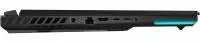 Лаптоп Asus ROG Strix SCAR 18 G834JY-N6005X, 18" IPS QHD+ (2560x1200), Intel Core i9-13980HX, 32GB DDR5, 2 x 1TB NVMe SSD, NVIDIA GeForce RTX 4090 GDDR6 16GB, Win 11 Pro