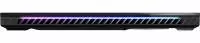 Лаптоп Asus ROG Strix SCAR 18 G834JY-N6005X, 18" IPS QHD+ (2560x1200), Intel Core i9-13980HX, 32GB DDR5, 2 x 1TB NVMe SSD, NVIDIA GeForce RTX 4090 GDDR6 16GB, Win 11 Pro
