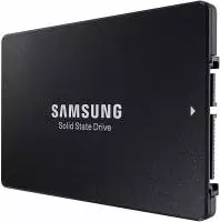 Диск SSD SAMSUNG PM1643a 1.92TB Enterprise, 2.5'', SAS 12Gb/s BULK - MZILT1T9HBJR-00007 