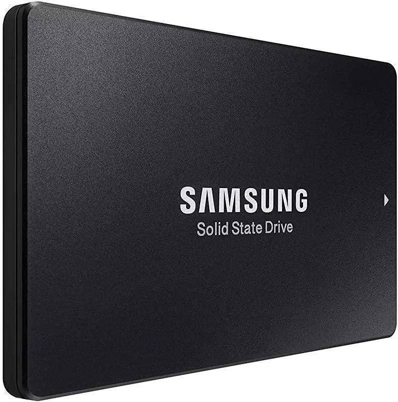 Диск SSD SAMSUNG PM1643a 1.92TB Enterprise, 2.5'', SAS 12Gb/s BULK - MZILT1T9HBJR-00007