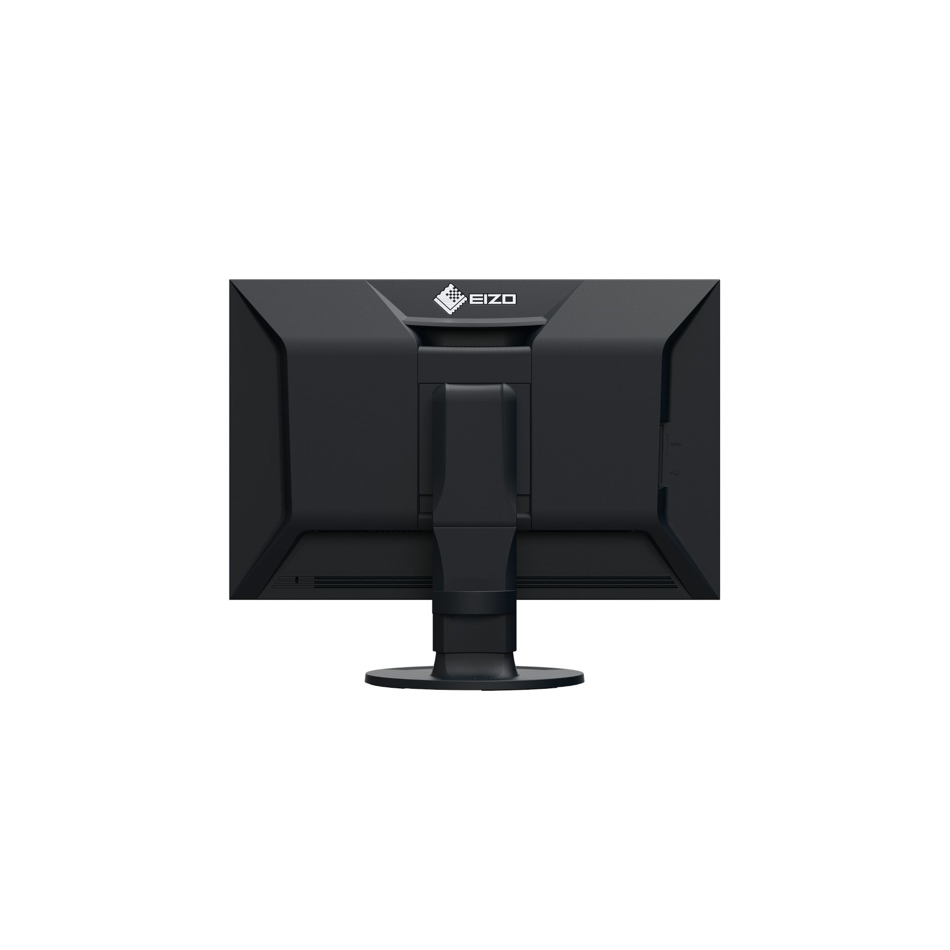 Монитор EIZO CS2400S, 24.1", IPS, WUXGA 1920x1200, 60Hz, 19ms, Hardware calibration, USB-C, HDMI, DP