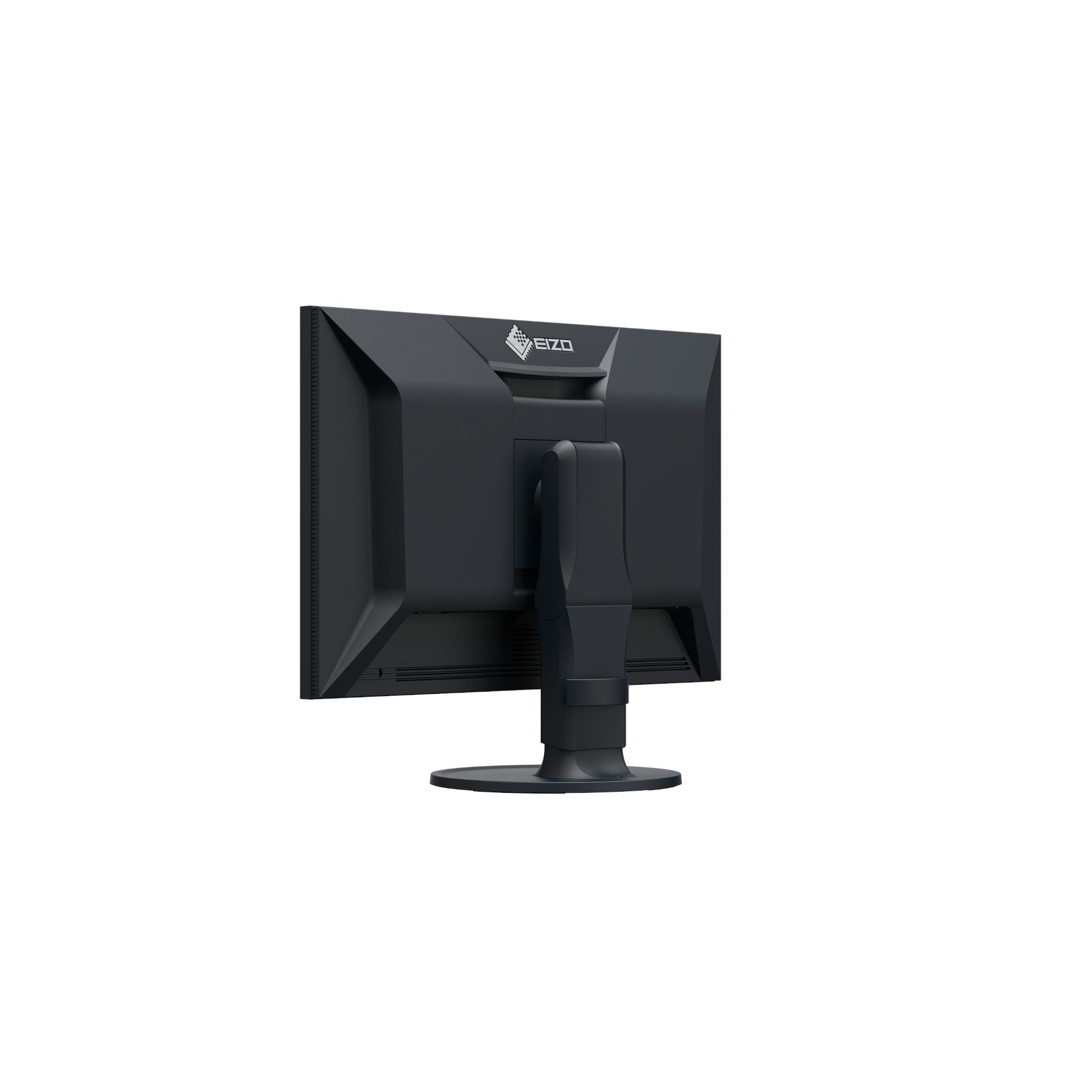 Монитор EIZO CS2400S, 24.1", IPS, WUXGA 1920x1200, 60Hz, 19ms, Hardware calibration, USB-C, HDMI, DP