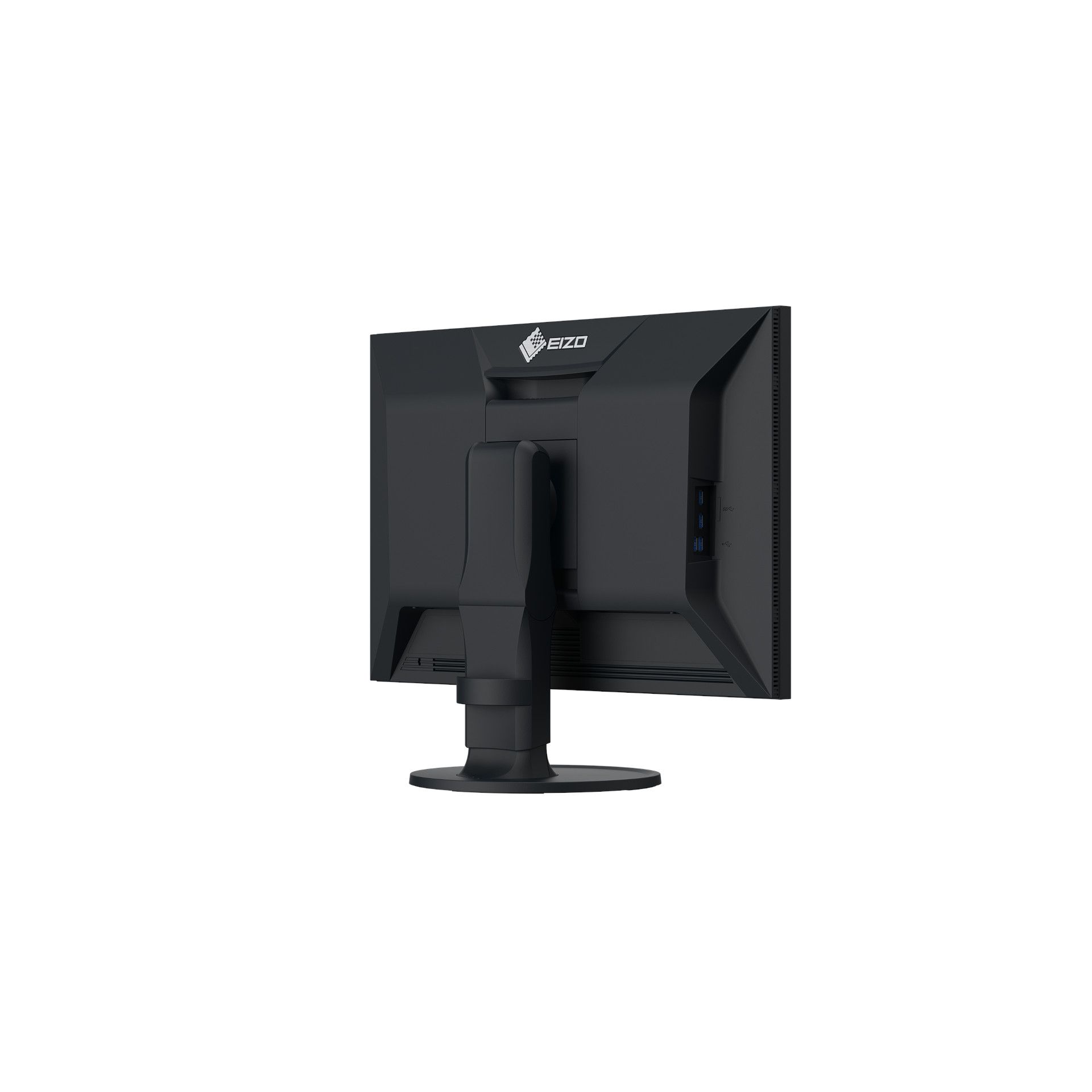 Монитор EIZO CS2400S, 24.1", IPS, WUXGA 1920x1200, 60Hz, 19ms, Hardware calibration, USB-C, HDMI, DP