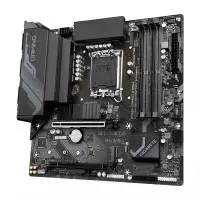 Дънна платка Gigabyte B760M GAMING X DDR4 LGA1700