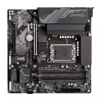 Дънна платка Gigabyte B760M GAMING X DDR4 LGA1700