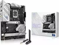 Дънна платка ASUS ROG STRIX B760-A GAMING WIFI LGA1700 DDR5