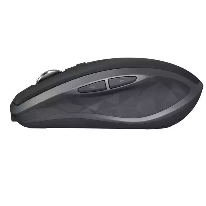 Безжична лазерна мишка LOGITECH MX Anywhere 2S, Bluetooth, Сива - 910-006211 / 910-005132