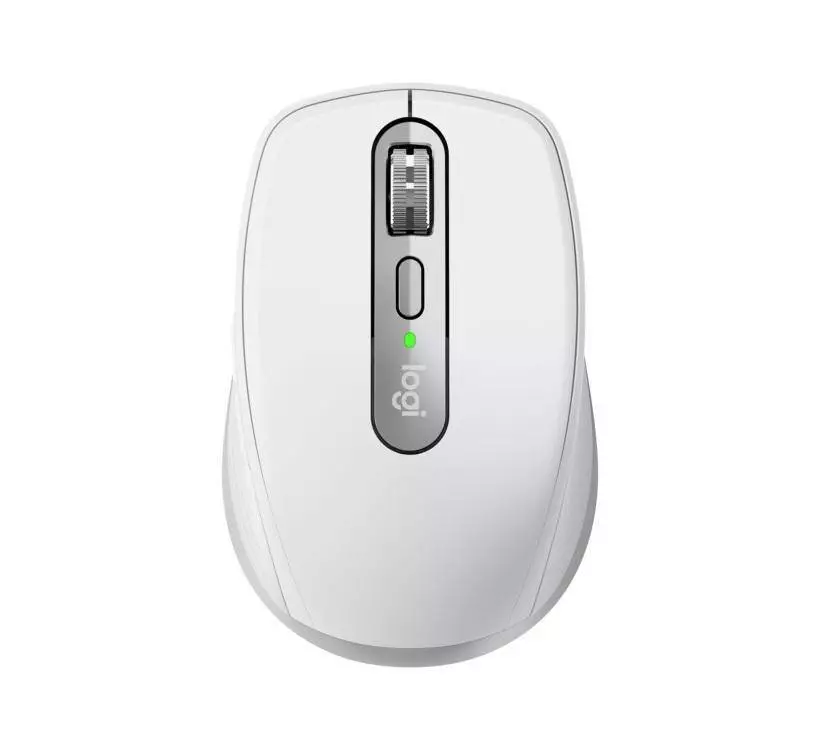 Безжична лазерна мишка LOGITECH MX Anywhere 3, Bluetooth - 910-006216