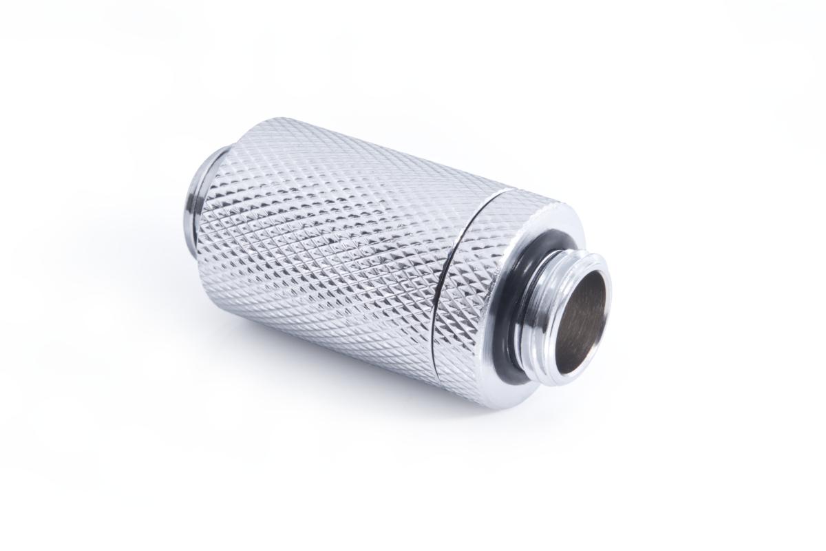 Фитинг Alphacool ES D-Plug 31.5mm G1/4 AG auf G1/4 AG Nickel - AC-1021899