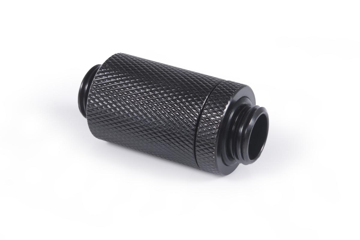 Фитинг Alphacool ES D-Plug 31.5mm G1/4 AG auf G1/4 AG Black - AC-1021770
