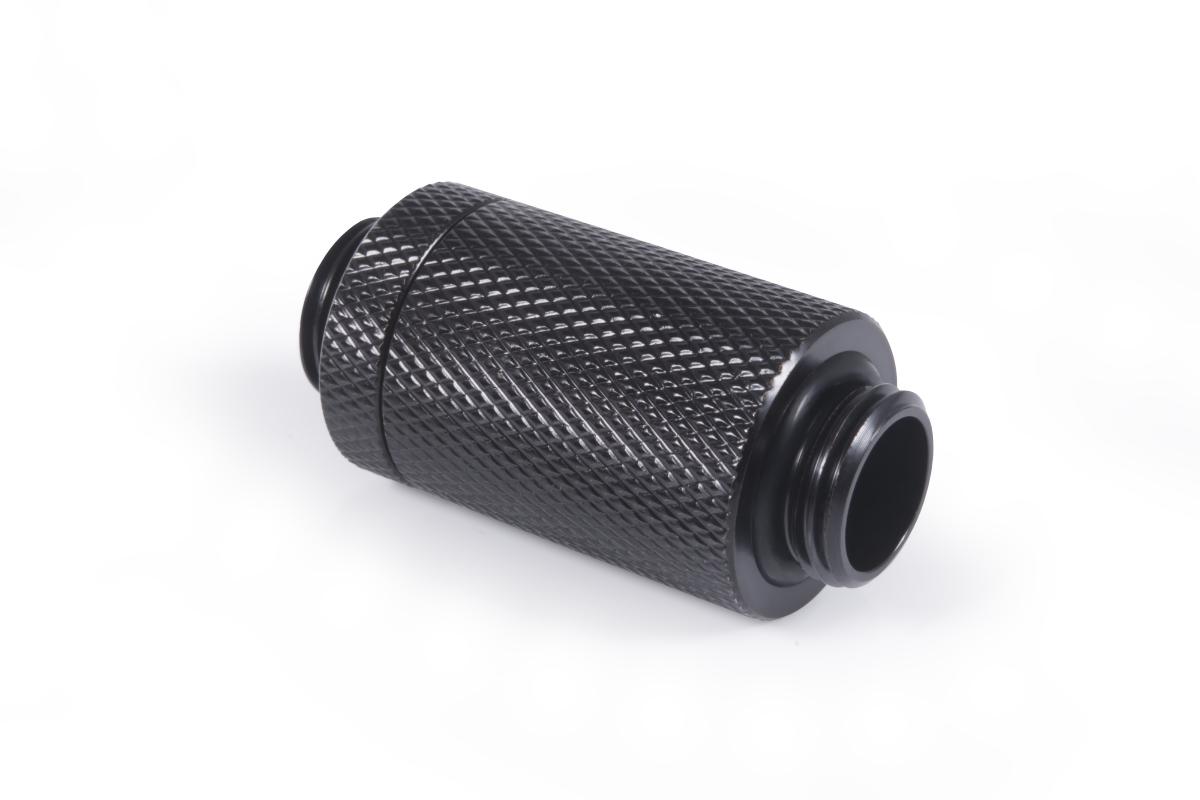 Фитинг Alphacool ES D-Plug 31.5mm G1/4 AG auf G1/4 AG Black - AC-1021770