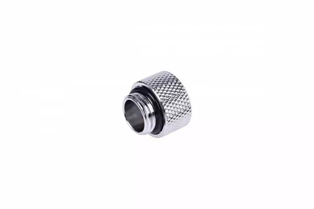 Фитинг Удължител Alphacool HF, G1/4 към G1/4 Nickel