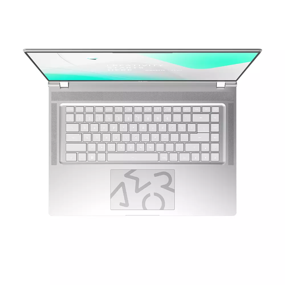 Лаптоп Gigabyte AERO Creator 16 OLED BSF-73EE994SO_32G_2TB