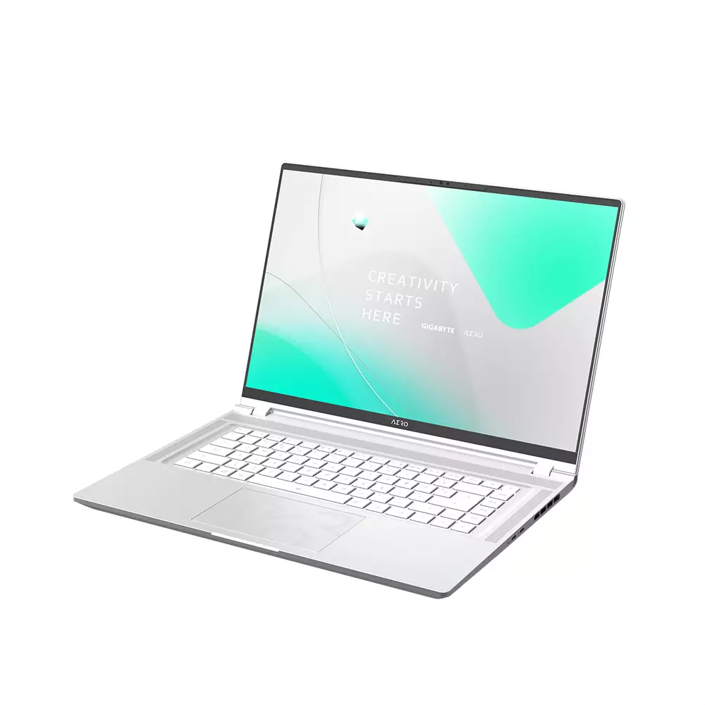 Лаптоп Gigabyte AERO Creator 16 OLED BSF-73EE994SO_32G_2TB