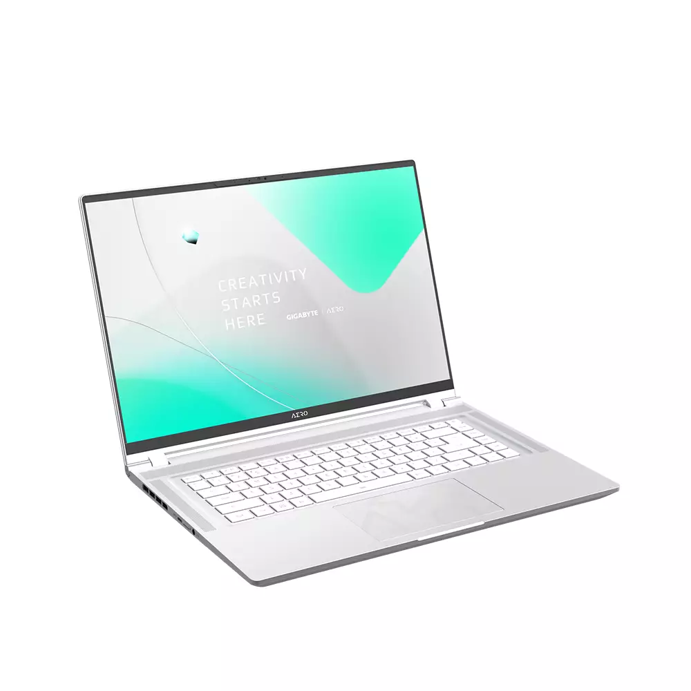 Лаптоп Gigabyte AERO Creator 16 OLED BSF-73EE994SO_32G_2TB