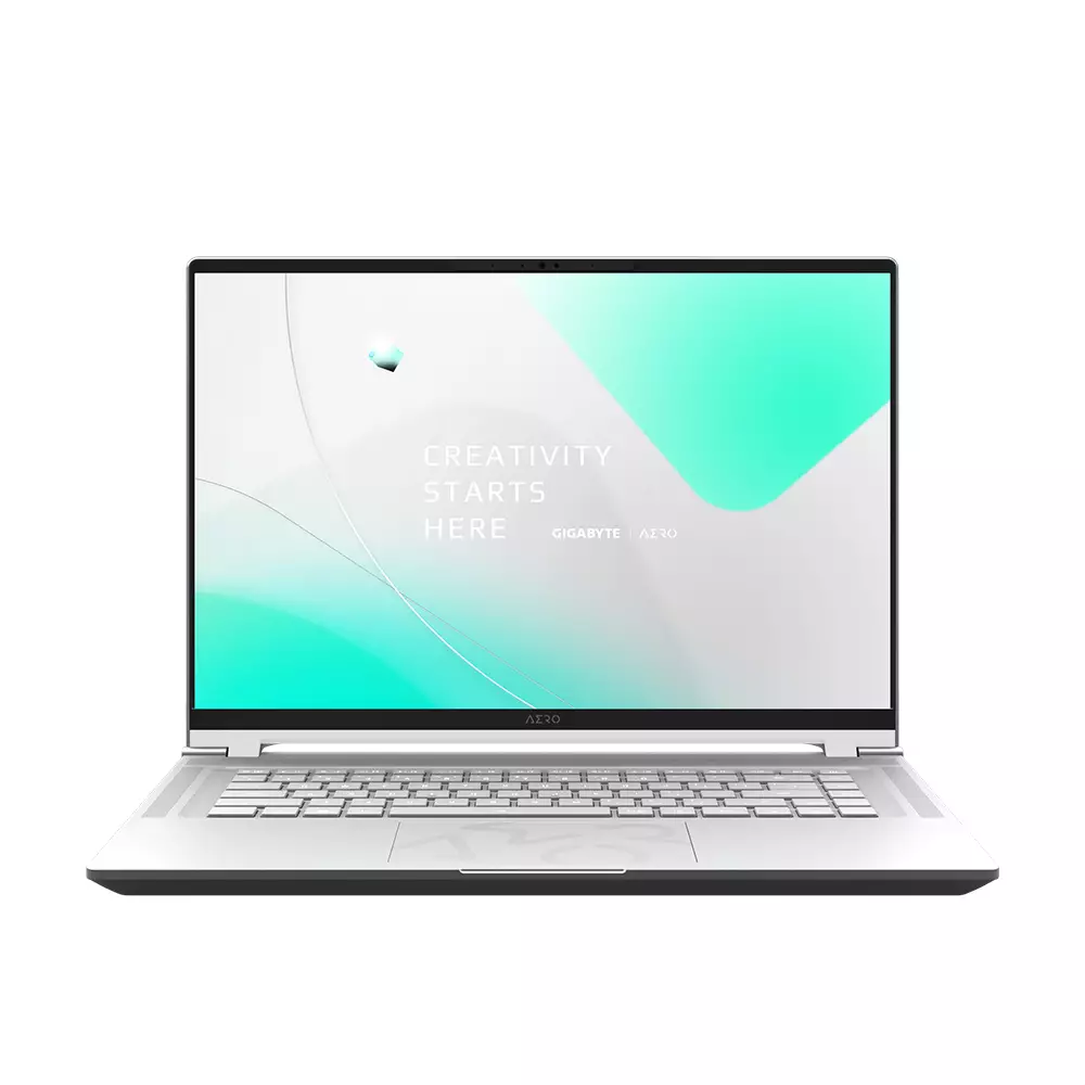 Лаптоп Gigabyte AERO Creator 16 OLED BSF-73EE994SO_32G_2TB