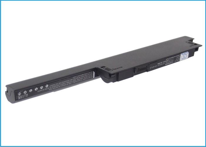 Batterie pour ordinateur portable Sony VAIO PCG-71811M PCG-71911M SVE1511C5E CS-BPS26NB 11.1V 4400mAh CAMERON SINO