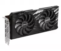Видео карта ASRock AMD RADEON RX 7700 XT Challanger 12GB OC GDDR6