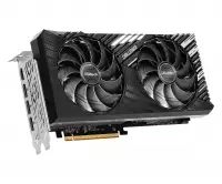 Видео карта ASRock AMD RADEON RX 7700 XT Challanger 12GB OC GDDR6