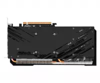 Видео карта ASRock AMD RADEON RX 7700 XT Challanger 12GB OC GDDR6