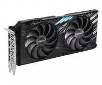 Видео карта ASRock AMD Radeon RX 7800 XT Challenger OC 16GB GDDR6