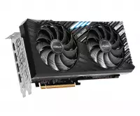 Видео карта ASRock AMD Radeon RX 7800 XT Challenger OC 16GB GDDR6