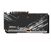 Видео карта ASRock AMD Radeon RX 7800 XT Challenger OC 16GB GDDR6